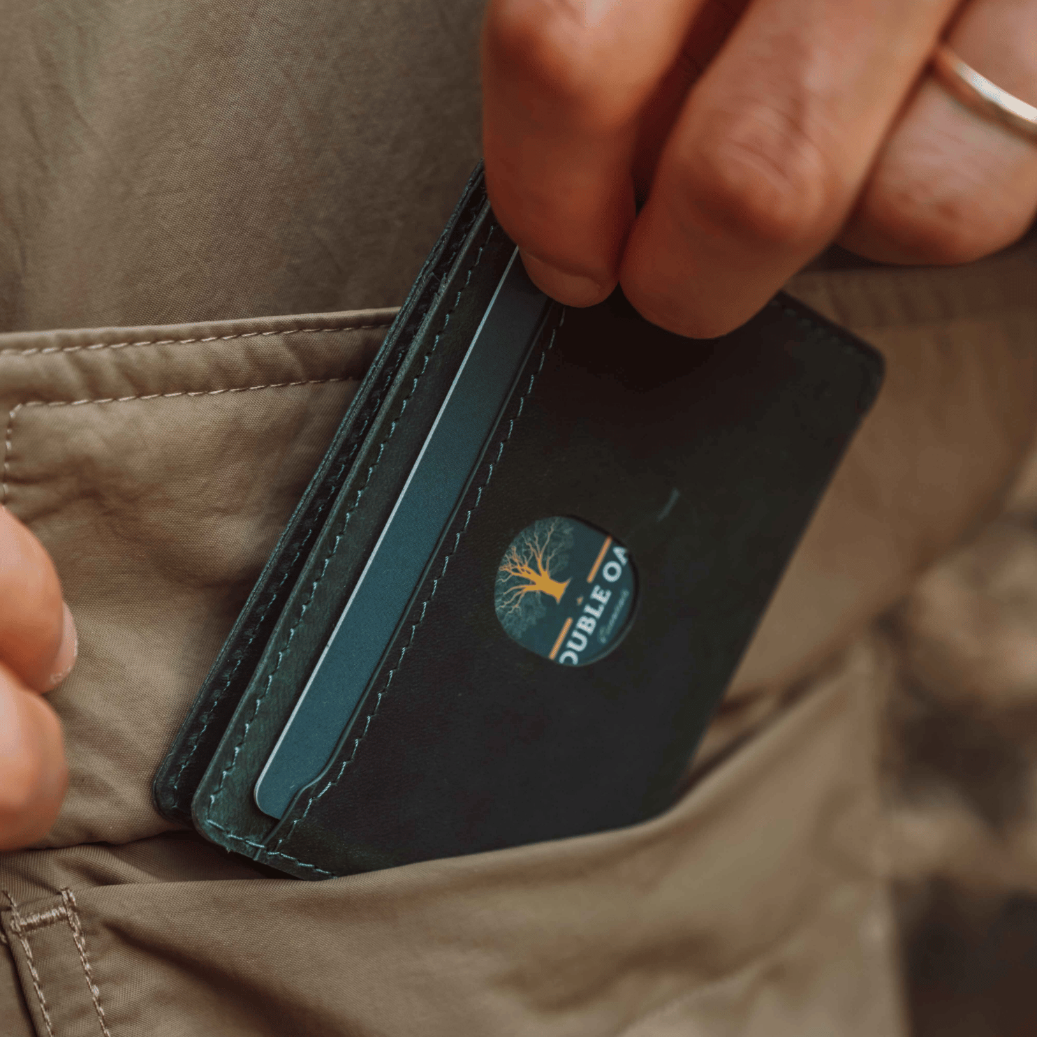 Cloud Wallet