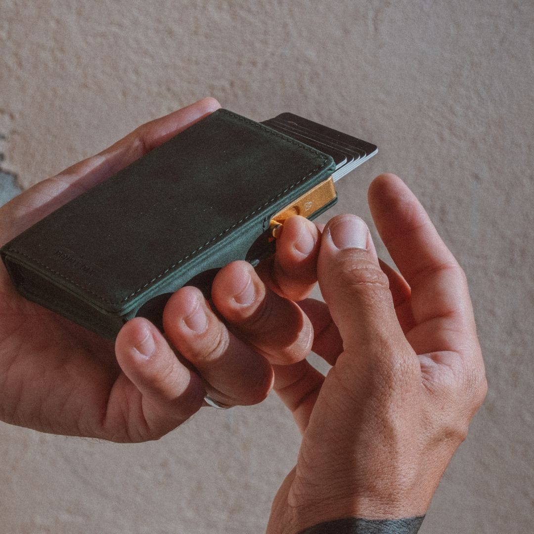 Founder’s Edition