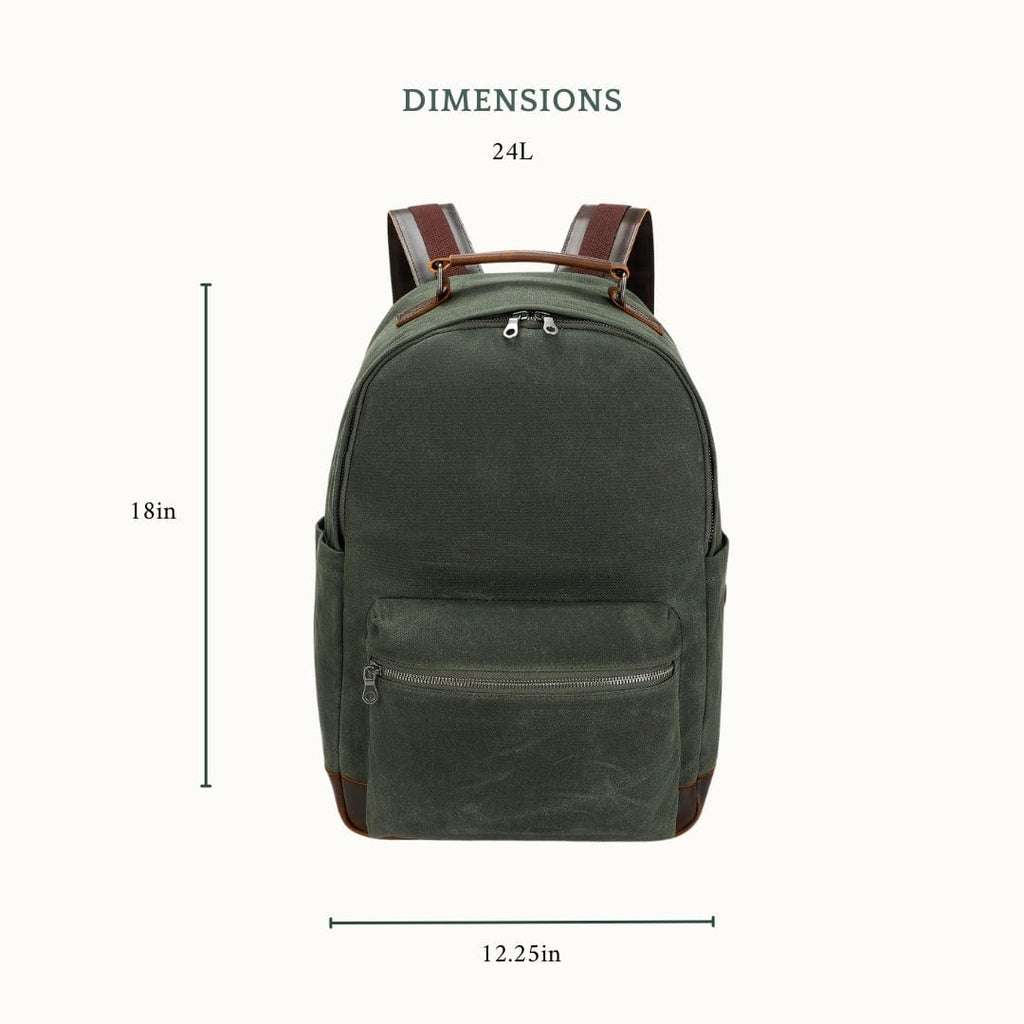 Backpack
