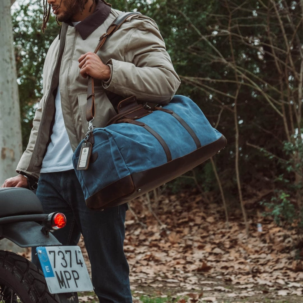 Weekender Bag