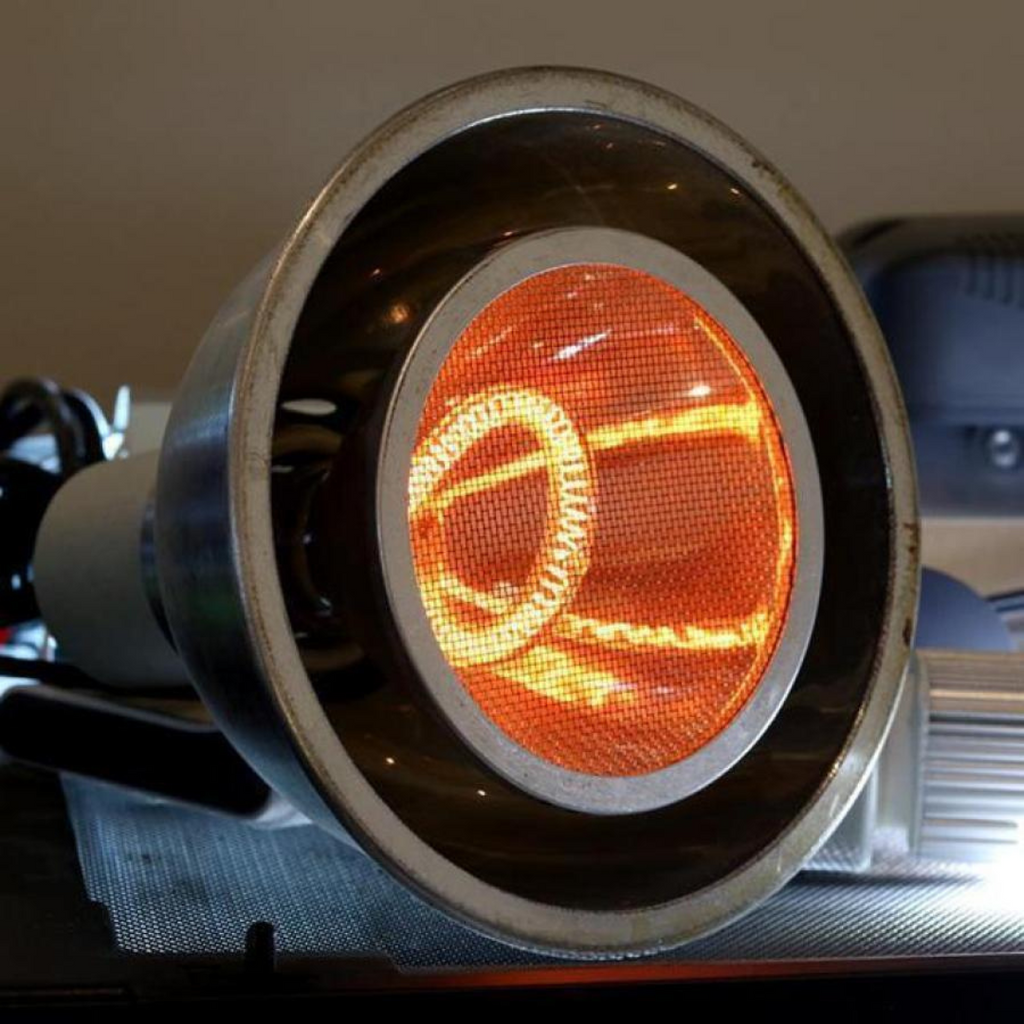 Arcadia Deep Heat Projectors