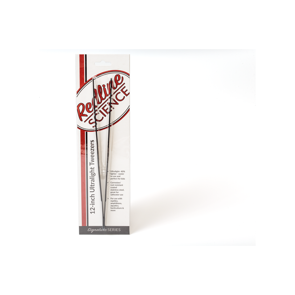 Signature Series Tweezers - Sponge